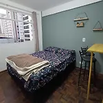 Estudio No Centro De Curitiba